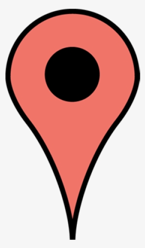 Location Marker Icon Google Maps Pointer Elsavadorla Google Map