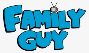 Family Guy - Family Guy Png