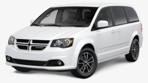 Dodge Minivan Clipart - 2015 Dodge Grand Caravan White