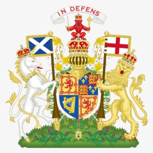 Coat Of Arms Of Scotland - Scotland Coat Of Arms