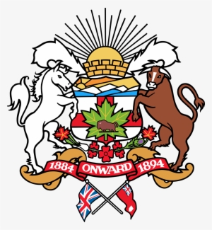 Calgary Coat Of Arms