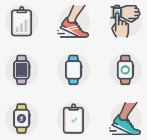 Running 35 Icons - Run Icons Png
