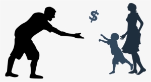 Family - Silhouette