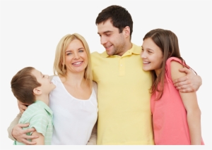Family Child Tax Service Apartment - Aportes Sociales