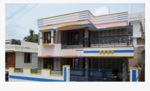 3bhk House For Sale - Peyad