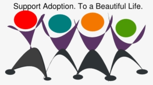 Support Adoption Clip Art At - Adoption Clipart