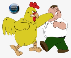 Download Family Guy Png Transparent Image For Designing - Transparent Gif Family Guy