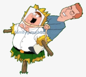 Patrick Pewtersmith Family Guy Transparent Png
