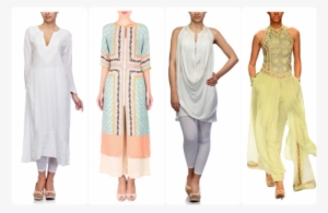 What To Wear To Indian In The Summer - Indian Summer Wear