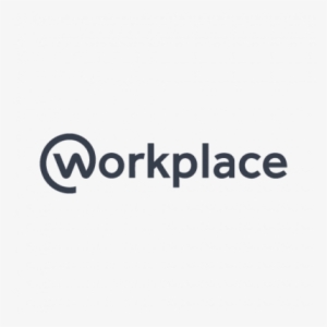Facebook Workplace Logo Png - Shirt