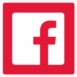 Clip Art Library Library Logos - Facebook Png Logo Red