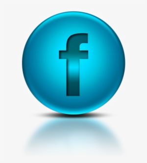 Logo Latest Fb - Game Controller Icon Blue