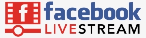 Live Facebook Logo - Join Us On Facebook