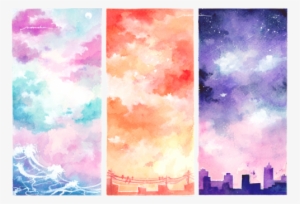 Watercolor Painting