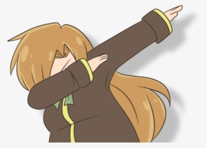 Mlg Dab By Magicalpouchofmagic On Deviantart Vector - Twitter
