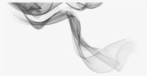 On We Heart It - Cigarette Smoke Transparent Png