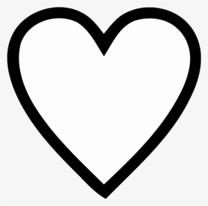 Black Heart Png Download Transparent Black Heart Png Images For Free Nicepng