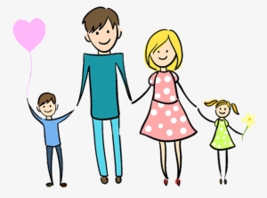 Family Clip Art PNG & Download Transparent Family Clip Art PNG Images for  Free - NicePNG