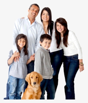 Rite Way Specializes In High Efficiency Systems Including - Family Photo 21th Century