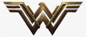 Wonder Woman Logo Png File - Wonder Woman 2017 Logo