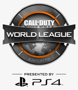 Major League Gaming Is Happy To Announce Our Participation - Cod World League Png