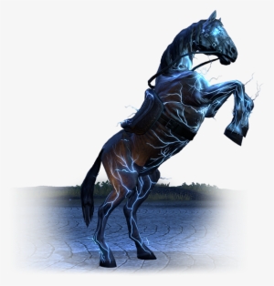Mobile-horse - The Elder Scrolls Online