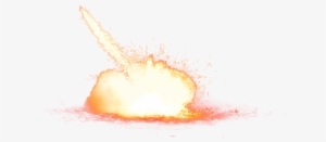 Explosion Png - Portable Network Graphics