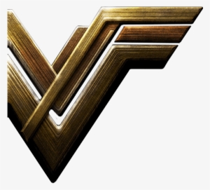 Wonder Woman Logo - Wonder Woman