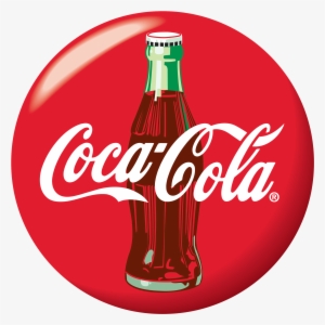 Coca Cola Logo Png Image - Coca Cola