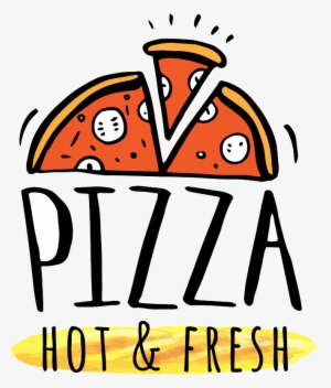 Pizza Png Free Vector