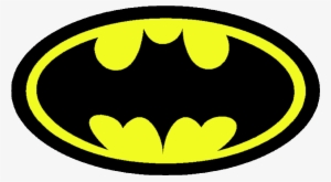 Batman Logo Clip Art - Bat Symbol