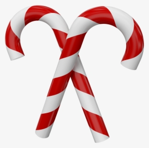 Christmas Candy Canes Png