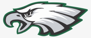 Philadelphia Eagles Logo Png - Alisal Eagles
