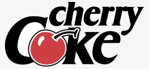 Coca Cola Cherry Logo