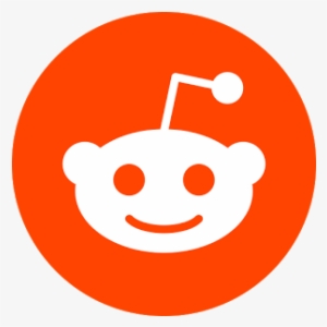 Reddit Logo - Reddit Png