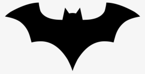 Batman By Jamesng8 - Batman Dead End Logo
