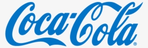 Cocacola Logo Pointbleu - Coca Cola