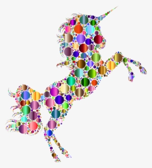 Unicorn Horn Computer Icons Watercolor Painting - Unicorn Image No Background