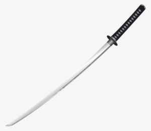 Samurai Sword Vector Png