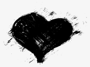 Black Heart Png Download Transparent Black Heart Png Images For Free Nicepng