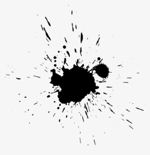 Free Download - White Paint Splatter Png Transparent PNG - 1600x1312 ...