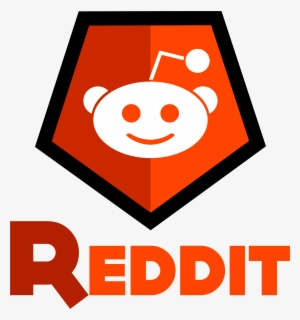 Reddit Logo Png Transparent Background