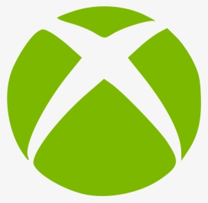 Open - Xbox Logo Png