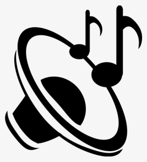 Png File Svg - Music Icon Free Png