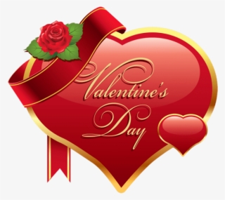 Happy Valentines Day Png - Valentines Day Images Png