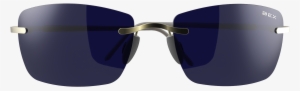 Bex Fynnland Blue - Gold
