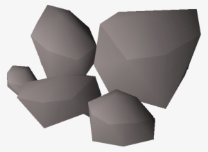 Inconspicuous Rocks - Rock