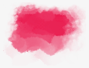Overlay Transparent Watercolor - Water Paint Overlay