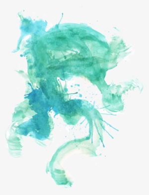 Pesquisa Do Google Green Watercolor, Watercolour, Blue - Don T Let One Bad Apple Spoil