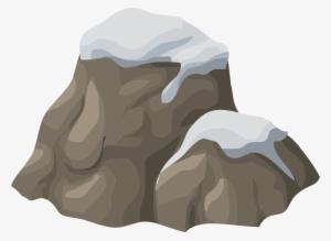 Rocks Drawing At Getdrawings - Rock Drawing Png